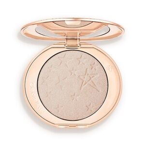 Charlotte Tilbury Glow Glide Face Architect Highlighter in Moonlit Glow NIB